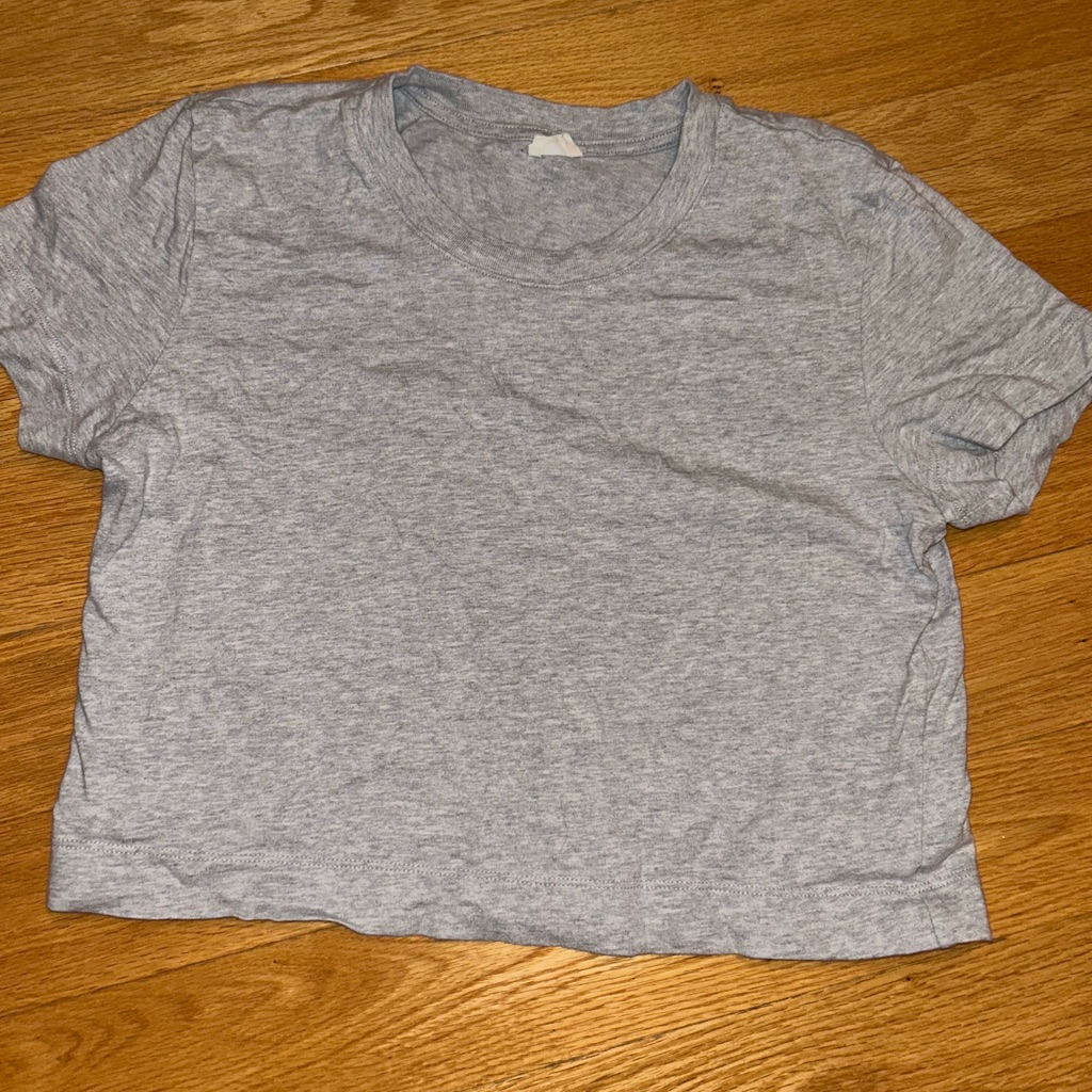 Wilfred Free Basic Crop